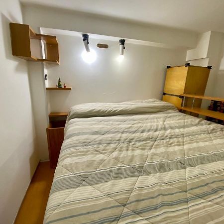 Boat Apartment Napoli Eksteriør bilde