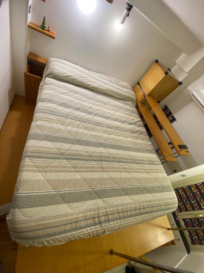 Boat Apartment Napoli Eksteriør bilde
