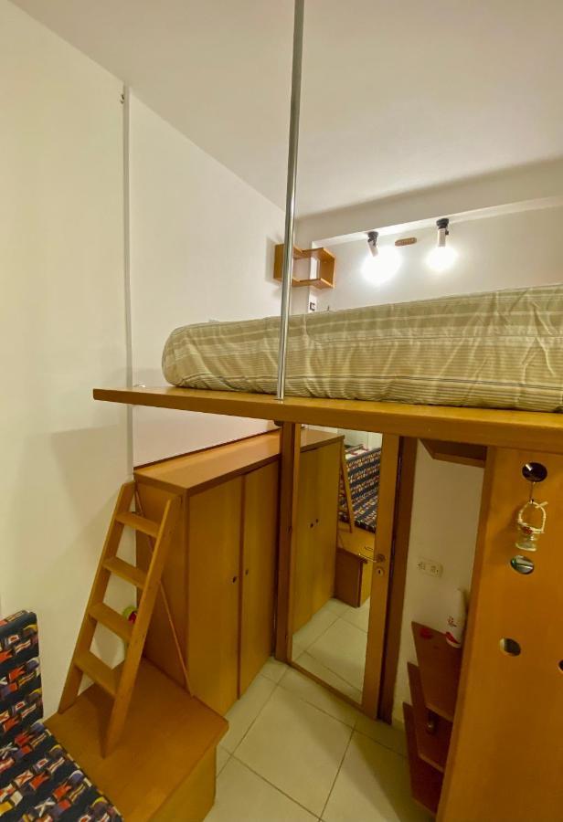 Boat Apartment Napoli Eksteriør bilde