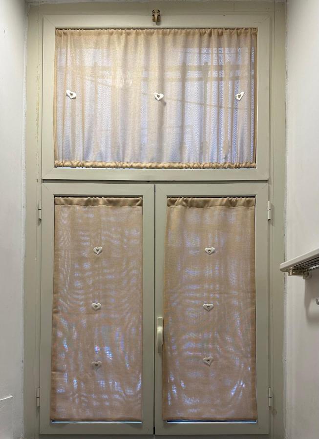 Boat Apartment Napoli Eksteriør bilde